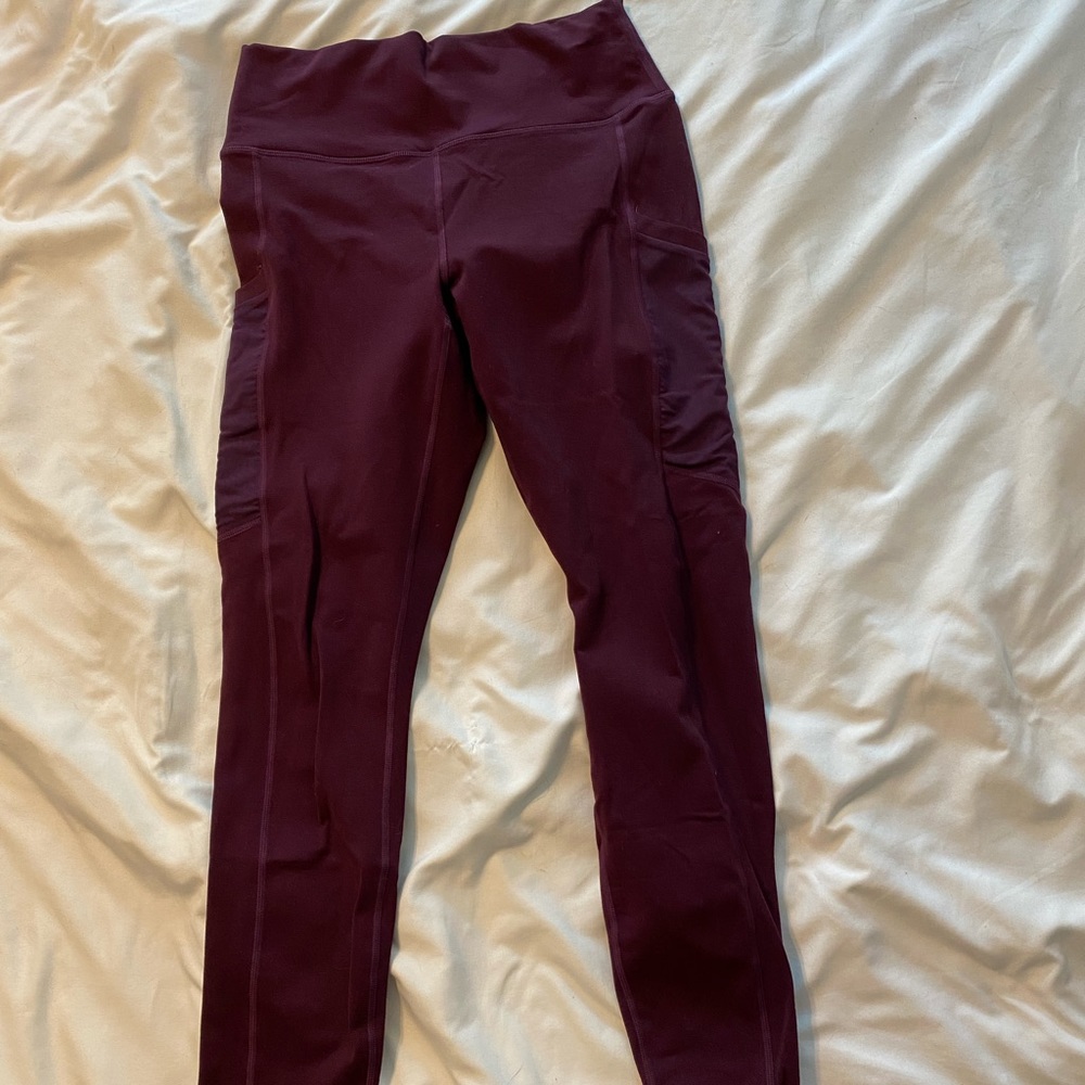 Fabletics active leggings